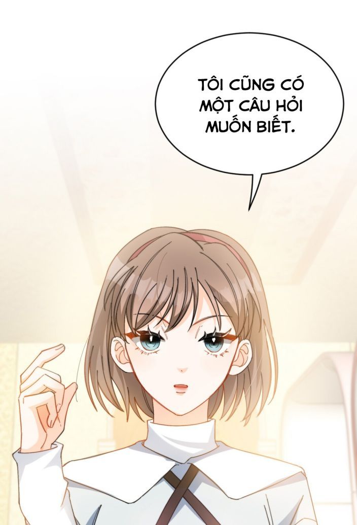Nụ Hôn Vực Thẳm Chapter 15 - Trang 2