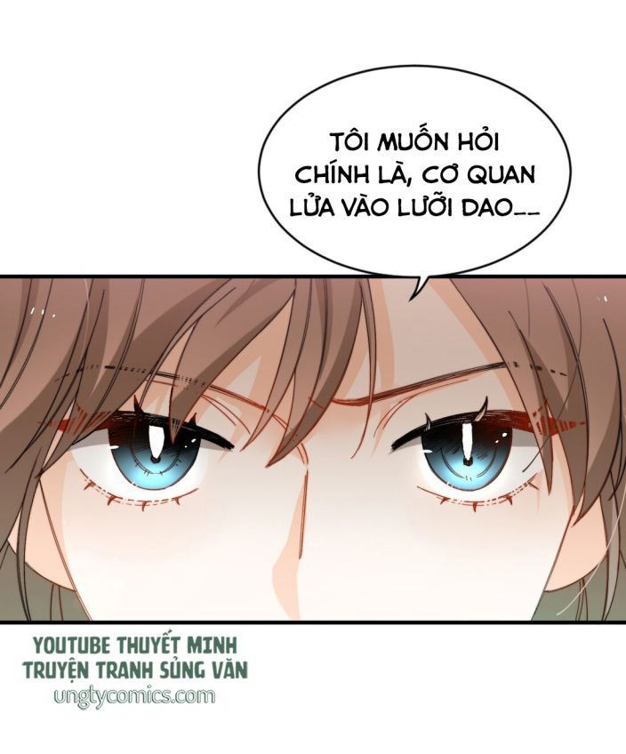 Nụ Hôn Vực Thẳm Chapter 15 - Trang 2