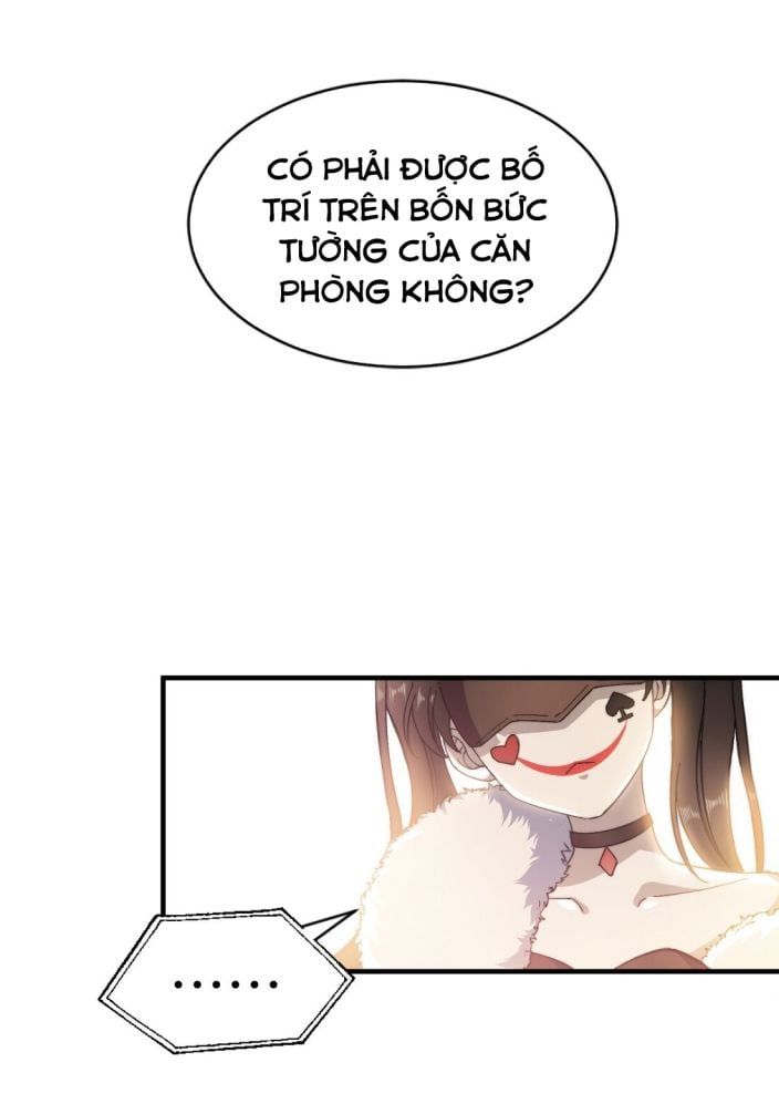 Nụ Hôn Vực Thẳm Chapter 15 - Trang 2