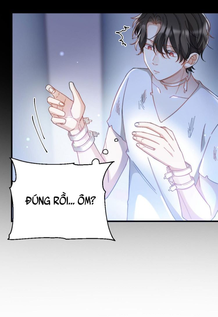 Nụ Hôn Vực Thẳm Chapter 16 - Trang 2