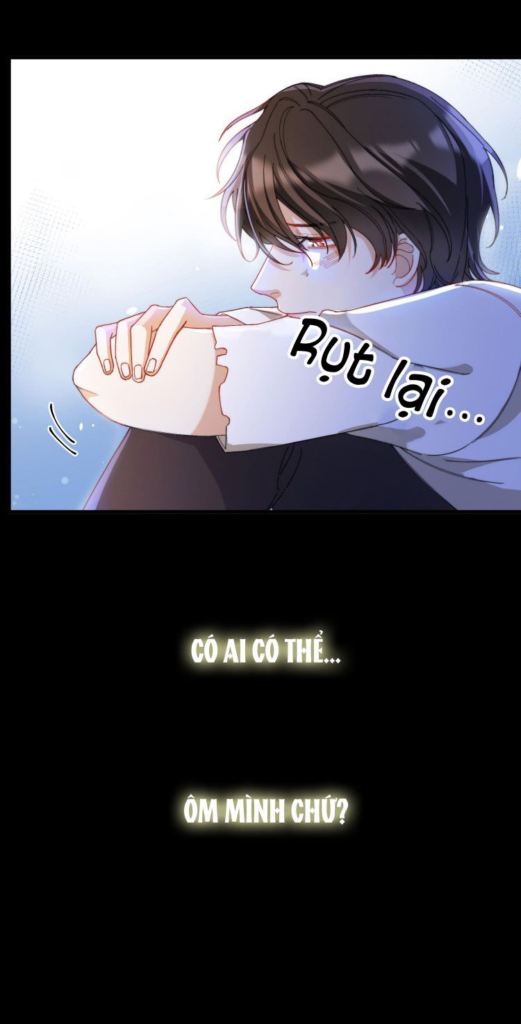Nụ Hôn Vực Thẳm Chapter 16 - Trang 2