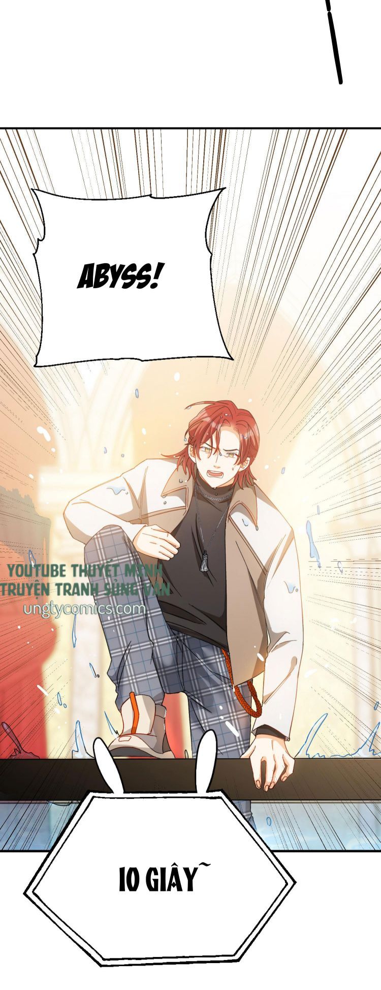 Nụ Hôn Vực Thẳm Chapter 16 - Trang 2