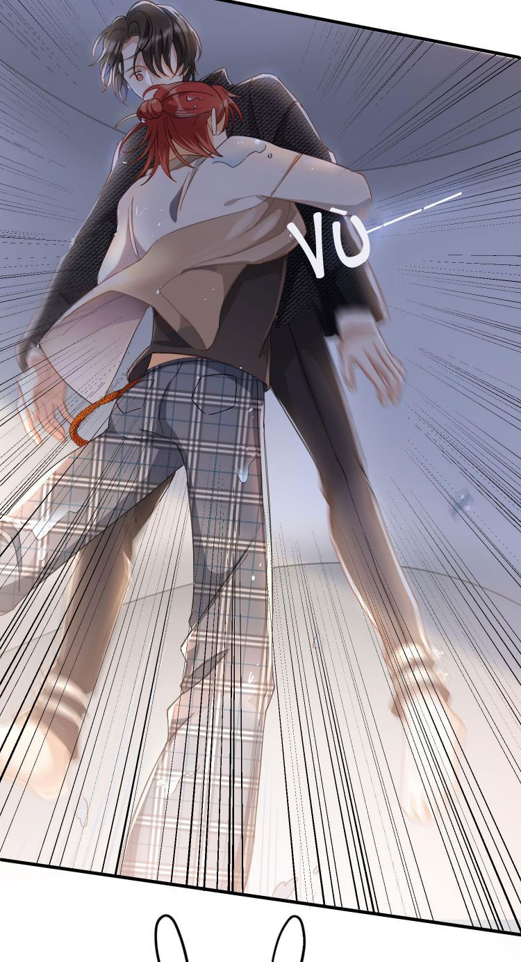Nụ Hôn Vực Thẳm Chapter 16 - Trang 2