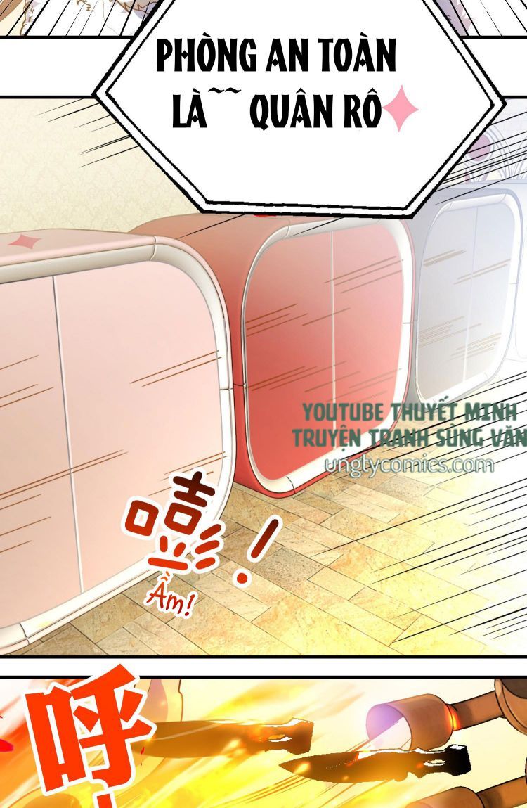 Nụ Hôn Vực Thẳm Chapter 16 - Trang 2