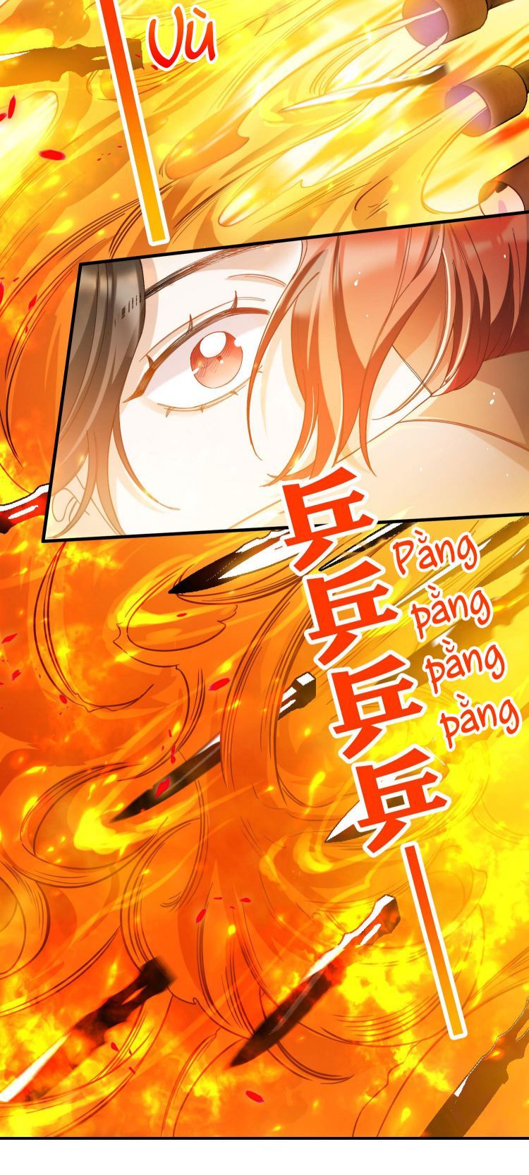 Nụ Hôn Vực Thẳm Chapter 16 - Trang 2