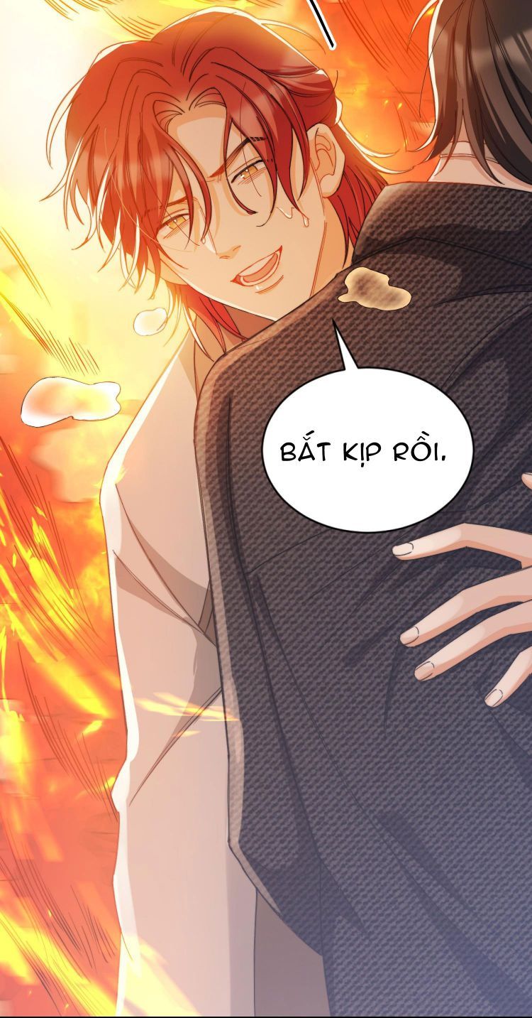 Nụ Hôn Vực Thẳm Chapter 16 - Trang 2