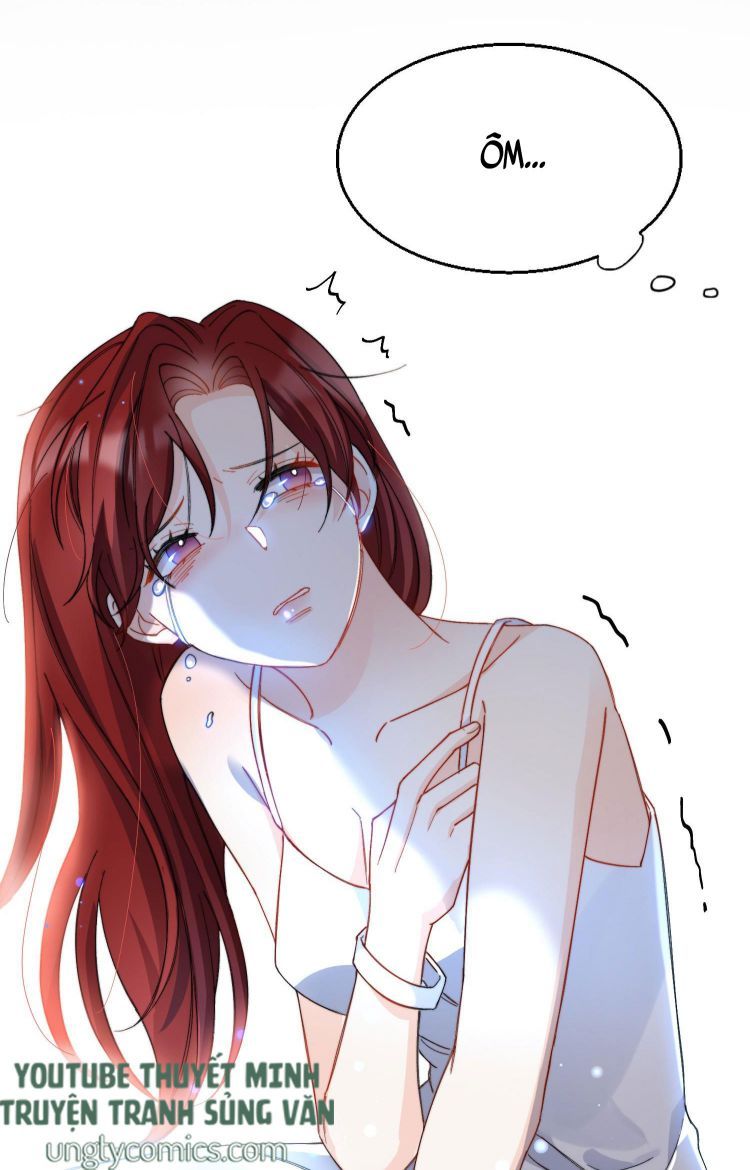 Nụ Hôn Vực Thẳm Chapter 16 - Trang 2