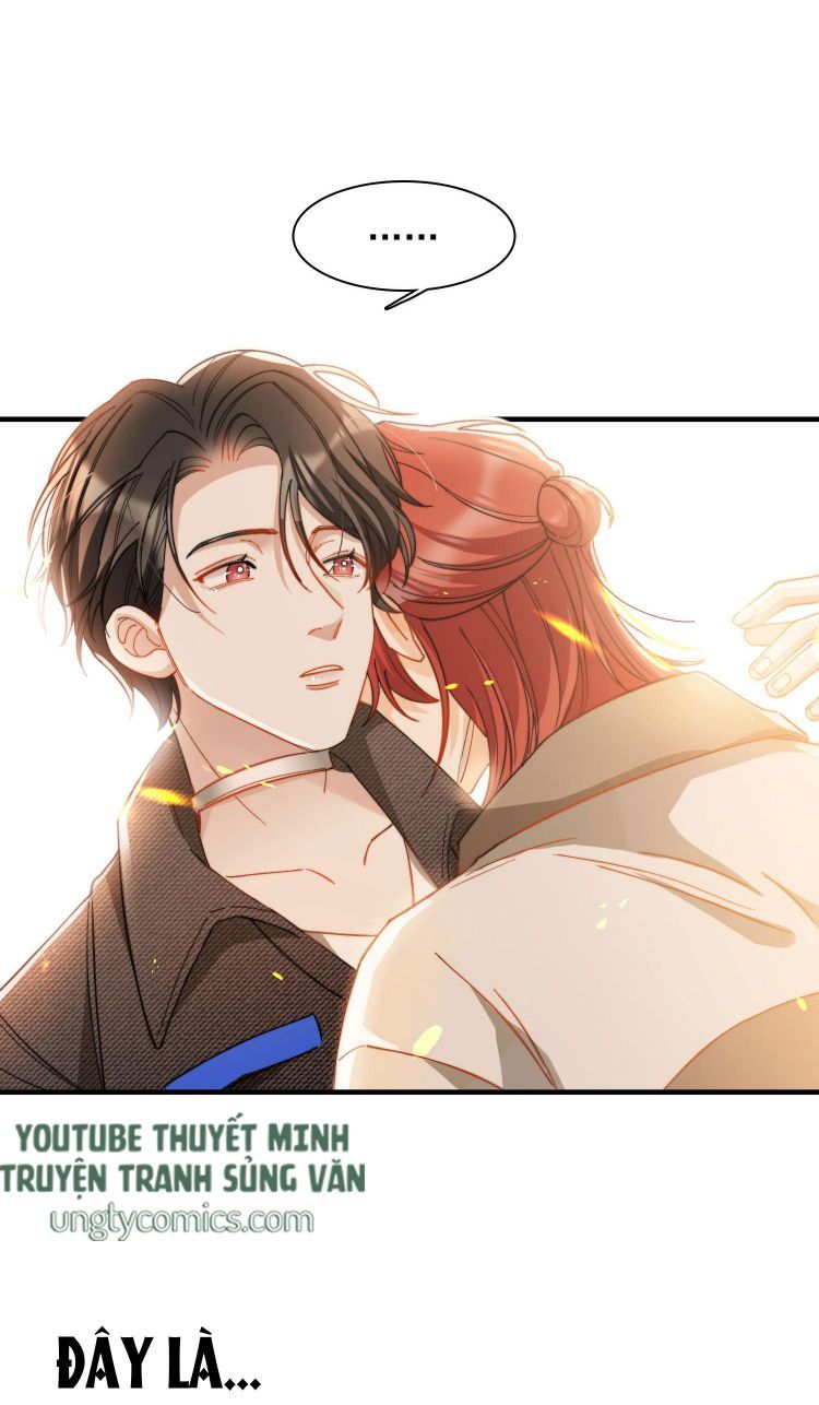Nụ Hôn Vực Thẳm Chapter 16 - Trang 2
