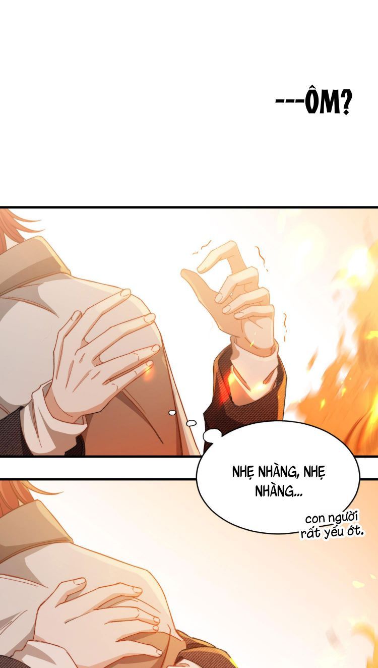 Nụ Hôn Vực Thẳm Chapter 16 - Trang 2
