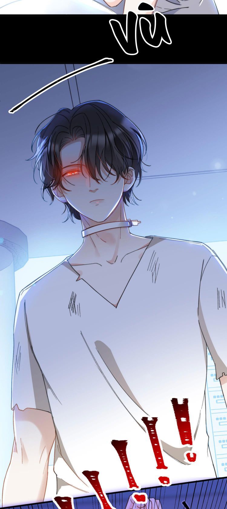 Nụ Hôn Vực Thẳm Chapter 16 - Trang 2