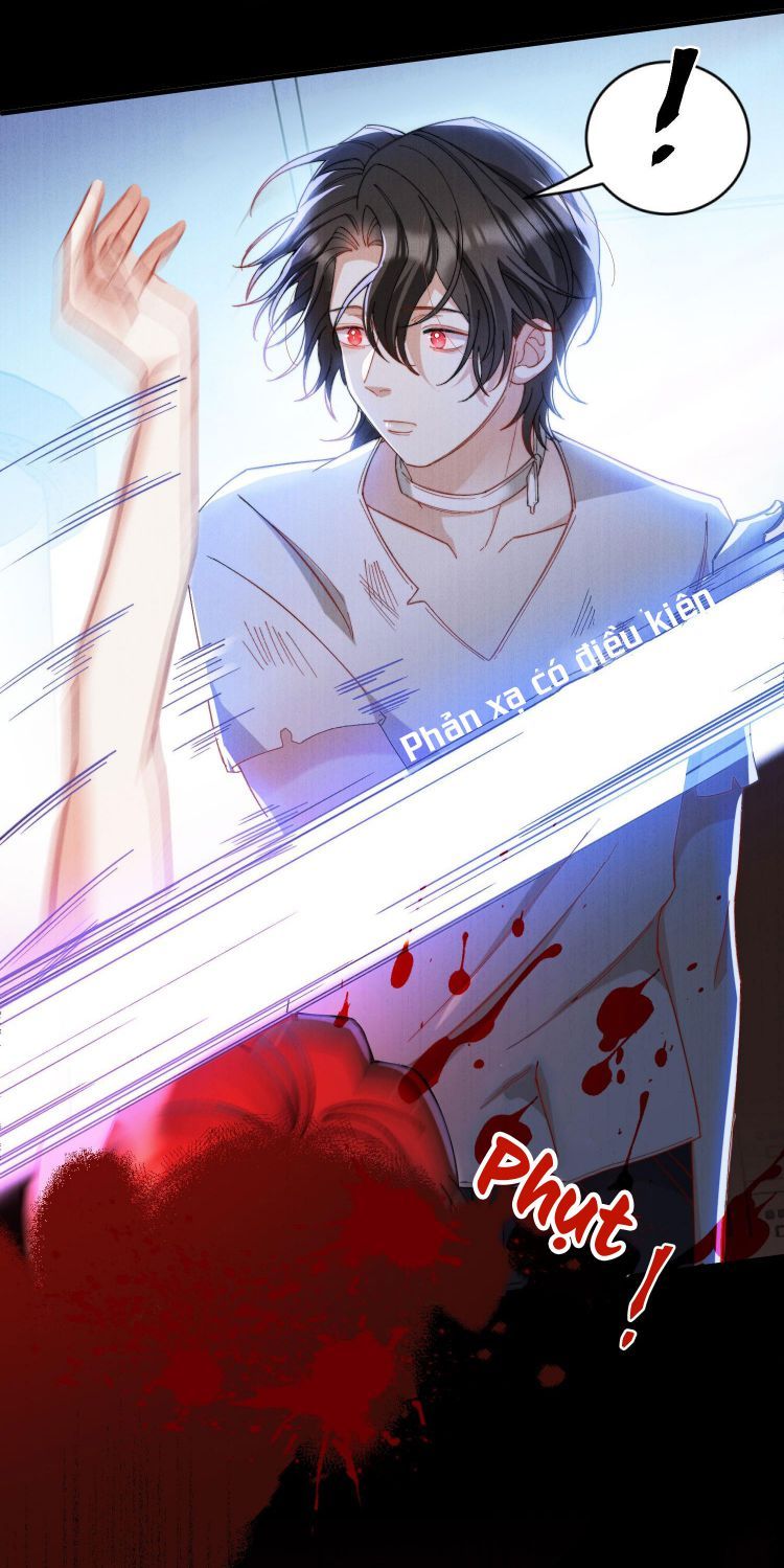 Nụ Hôn Vực Thẳm Chapter 16 - Trang 2