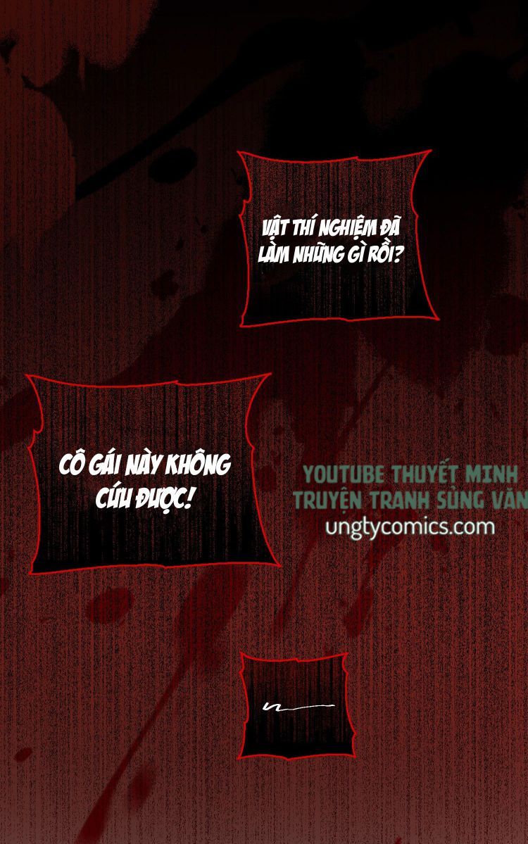 Nụ Hôn Vực Thẳm Chapter 16 - Trang 2