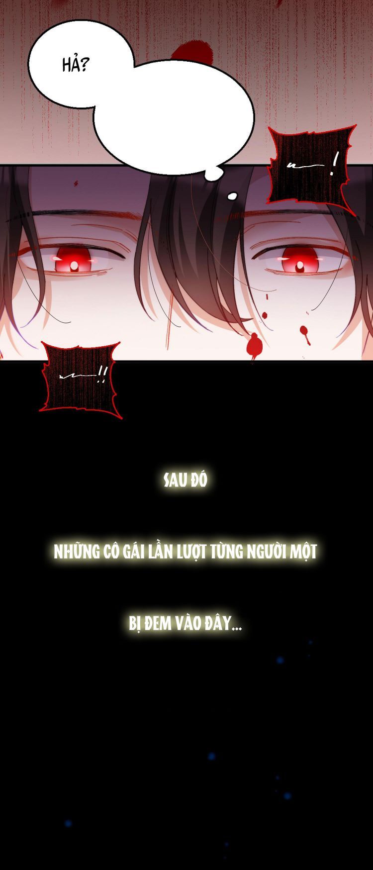 Nụ Hôn Vực Thẳm Chapter 16 - Trang 2
