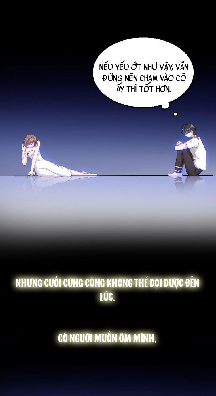Nụ Hôn Vực Thẳm Chapter 16 - Trang 2