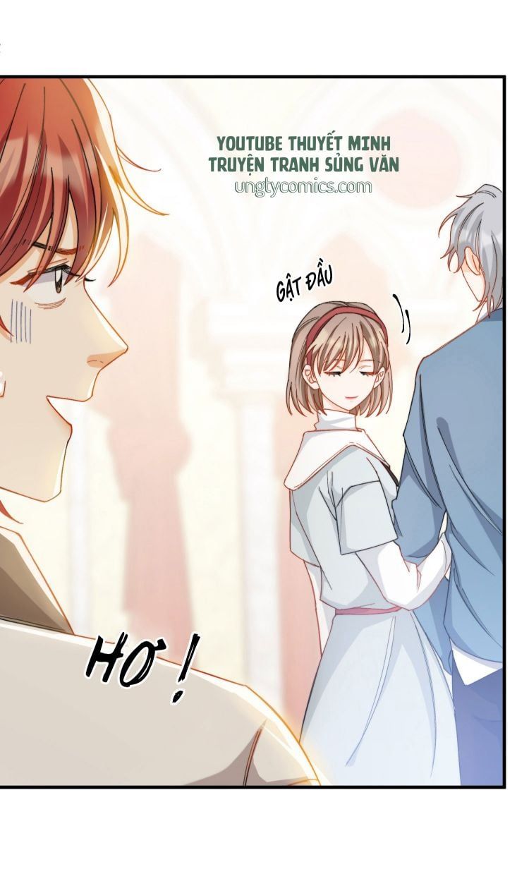 Nụ Hôn Vực Thẳm Chapter 17 - Trang 2