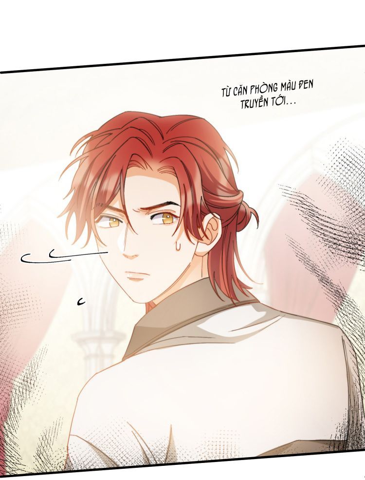 Nụ Hôn Vực Thẳm Chapter 17 - Trang 2