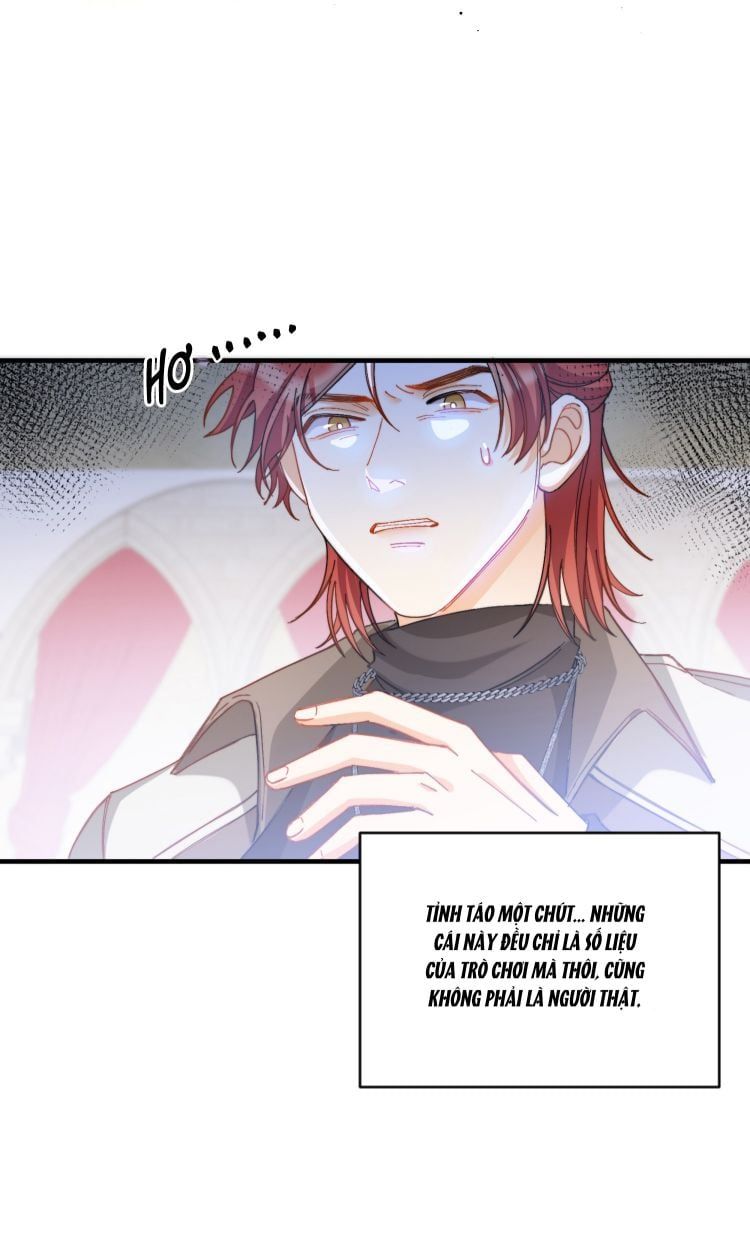 Nụ Hôn Vực Thẳm Chapter 17 - Trang 2
