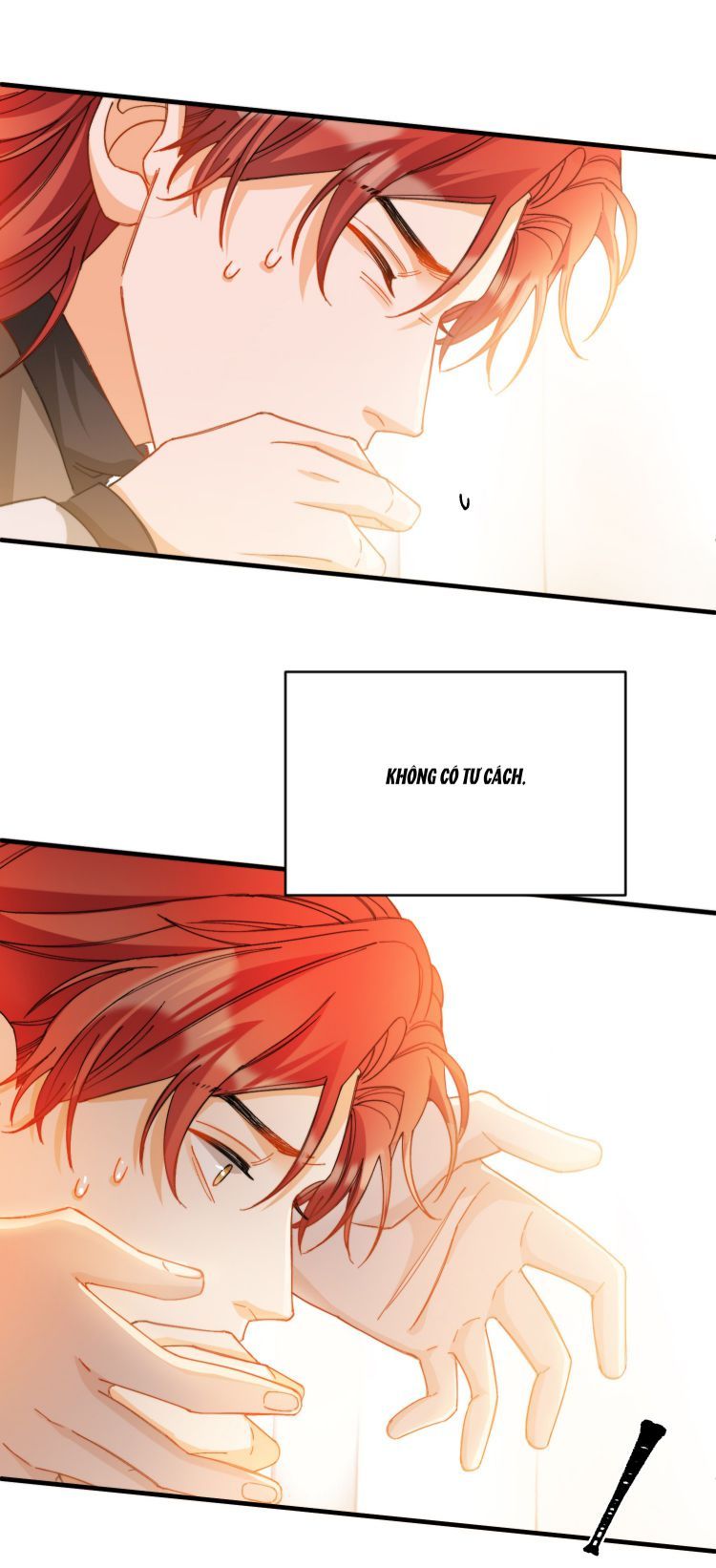 Nụ Hôn Vực Thẳm Chapter 17 - Trang 2