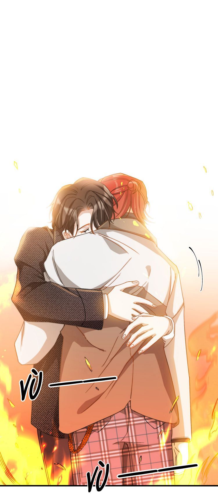 Nụ Hôn Vực Thẳm Chapter 17 - Trang 2