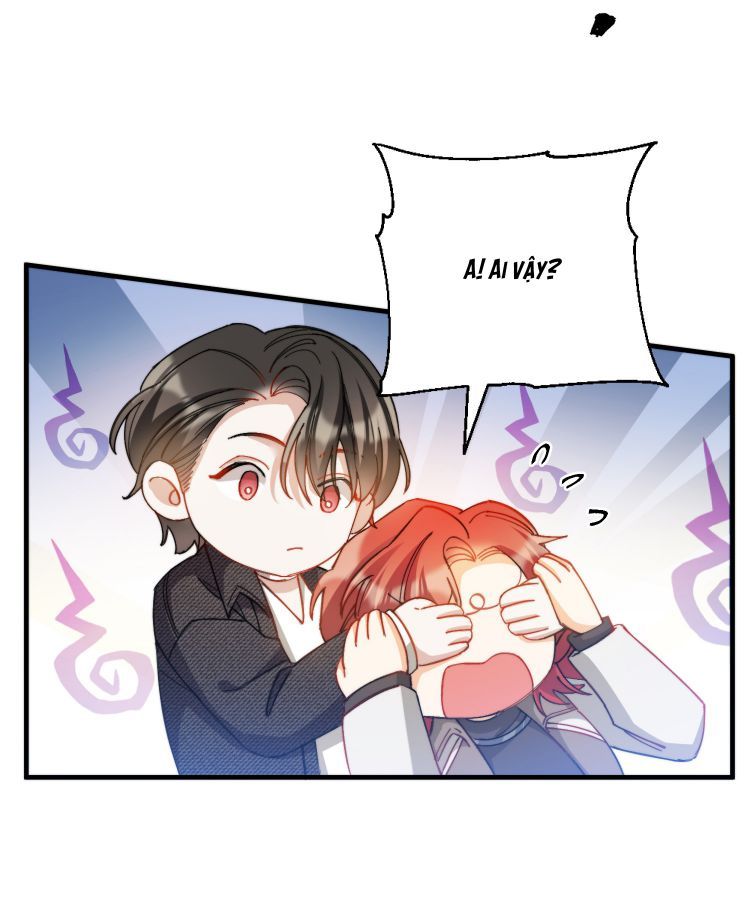 Nụ Hôn Vực Thẳm Chapter 17 - Trang 2