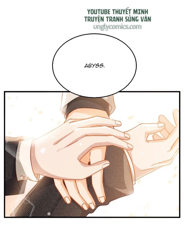 Nụ Hôn Vực Thẳm Chapter 17 - Trang 2