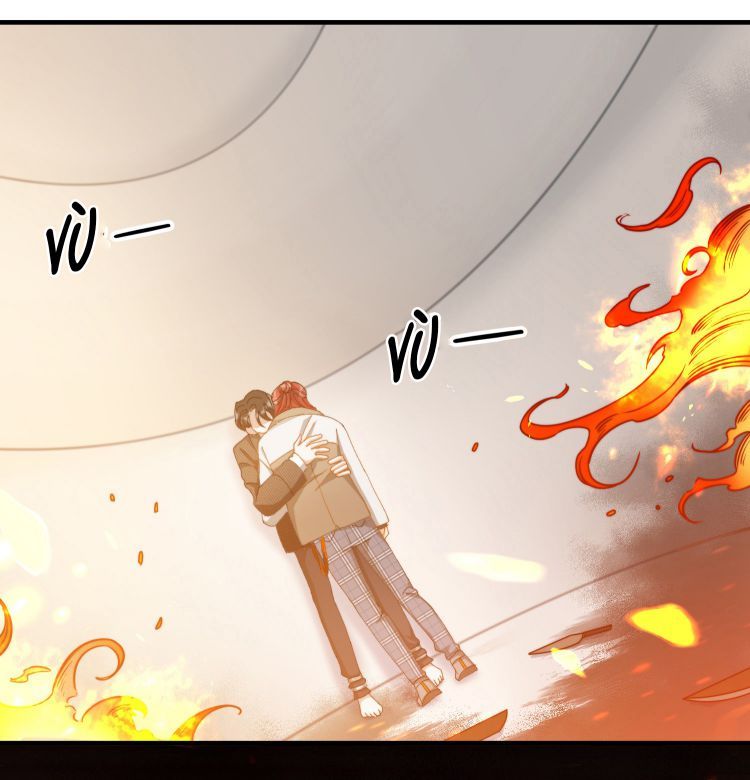 Nụ Hôn Vực Thẳm Chapter 17 - Trang 2
