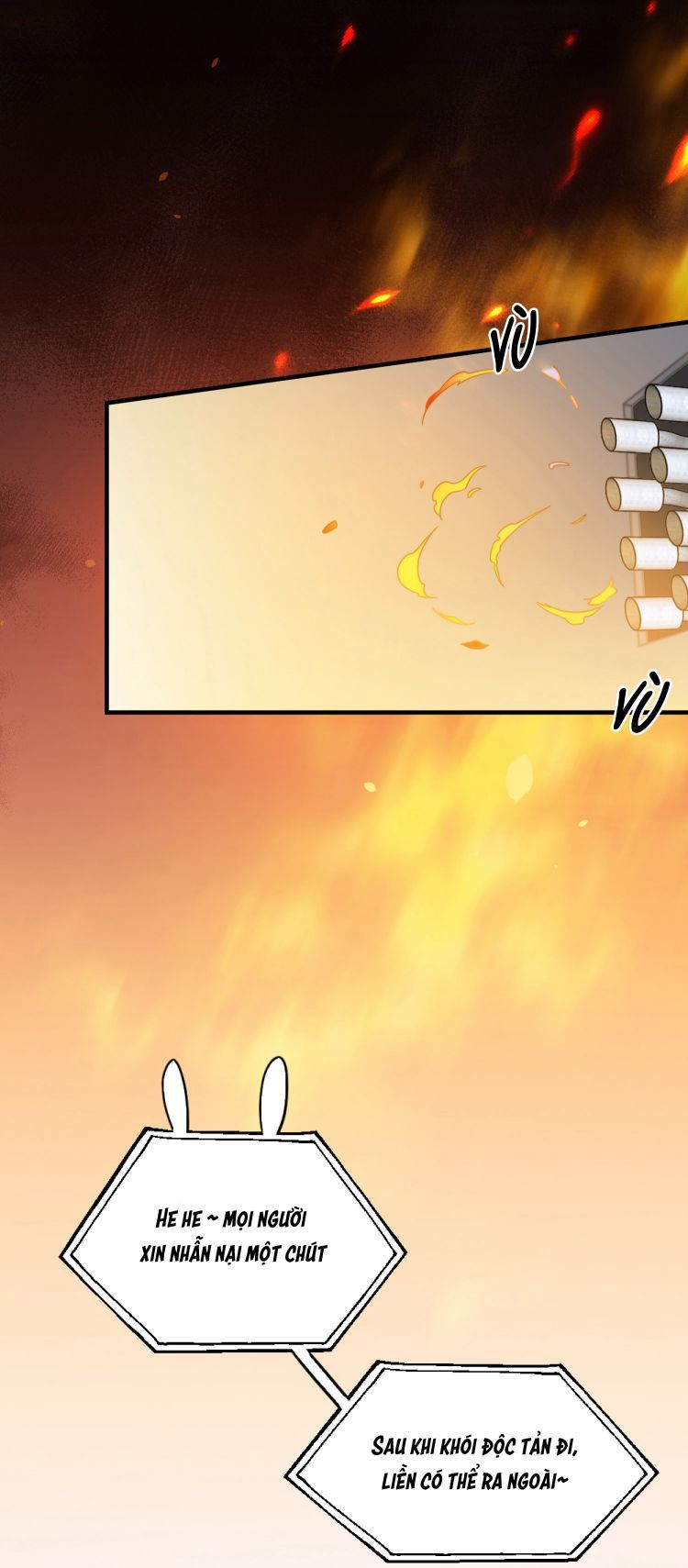 Nụ Hôn Vực Thẳm Chapter 17 - Trang 2
