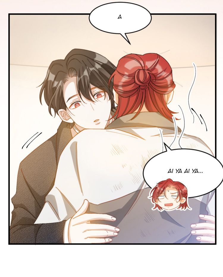 Nụ Hôn Vực Thẳm Chapter 17 - Trang 2