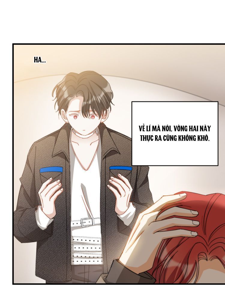 Nụ Hôn Vực Thẳm Chapter 17 - Trang 2