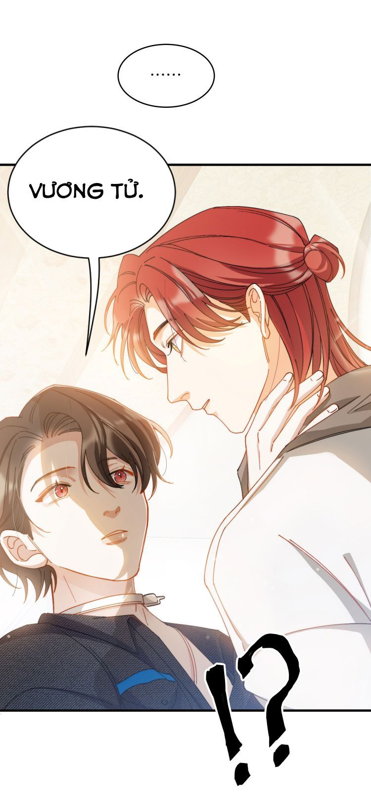 Nụ Hôn Vực Thẳm Chapter 18 - Trang 2