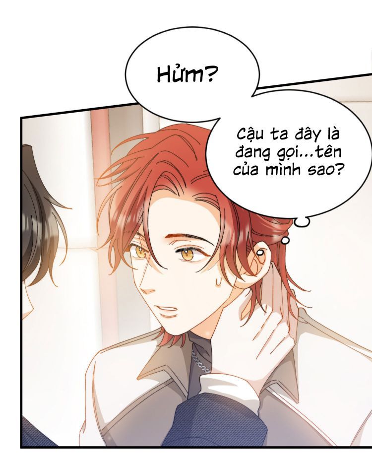 Nụ Hôn Vực Thẳm Chapter 18 - Trang 2
