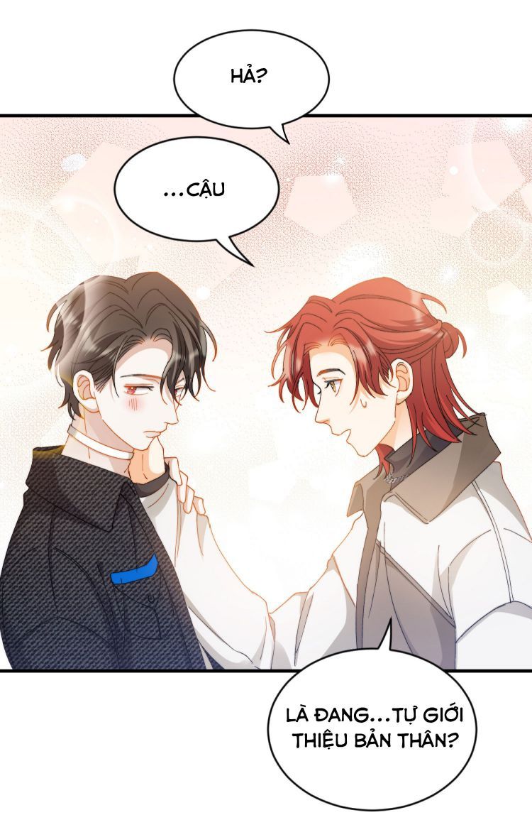 Nụ Hôn Vực Thẳm Chapter 18 - Trang 2