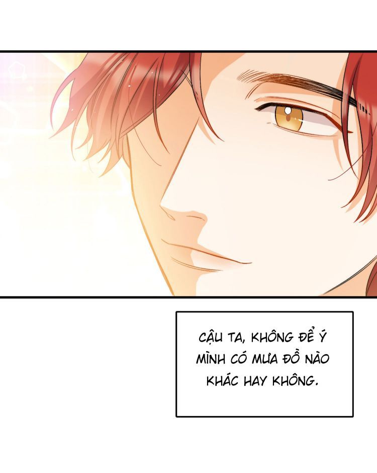 Nụ Hôn Vực Thẳm Chapter 18 - Trang 2
