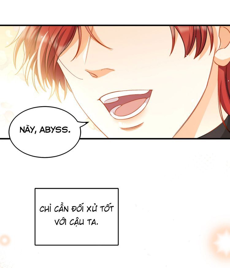 Nụ Hôn Vực Thẳm Chapter 18 - Trang 2