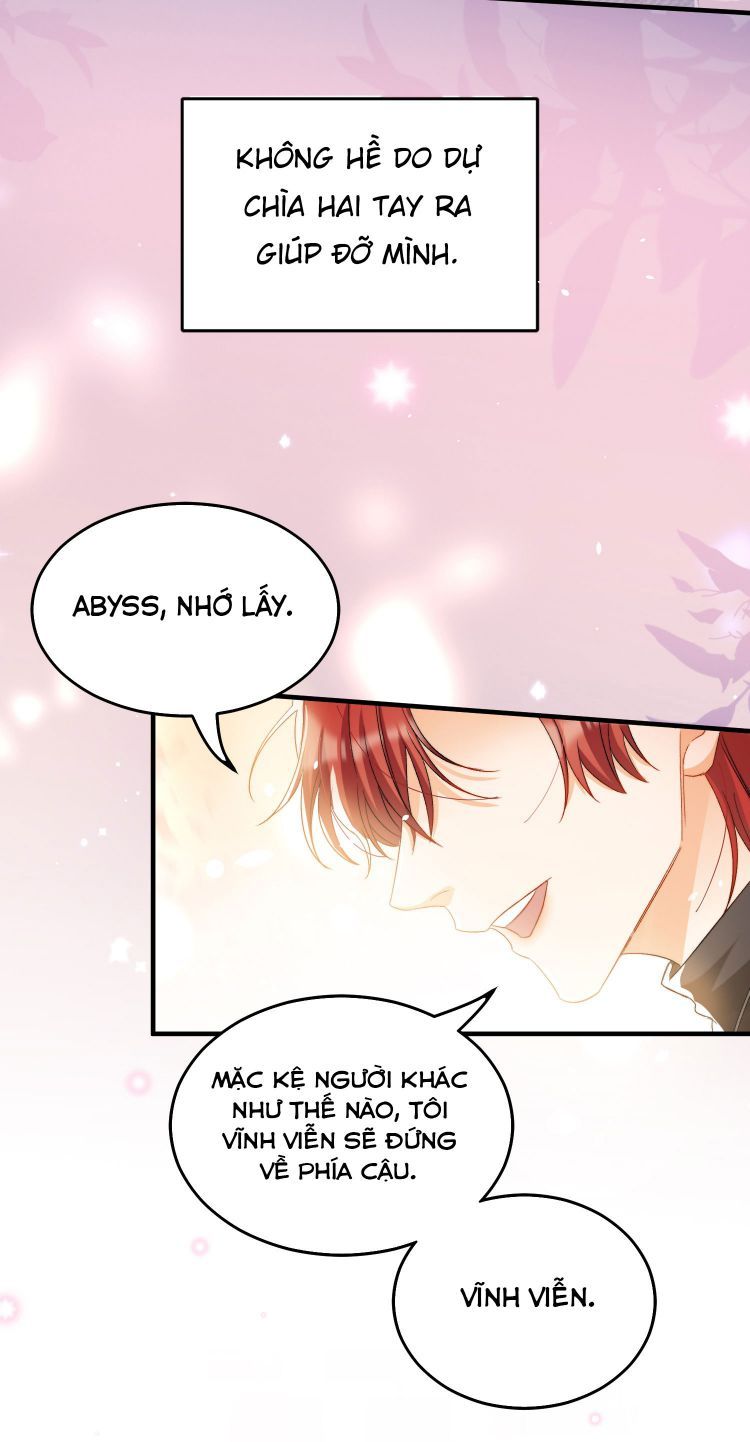 Nụ Hôn Vực Thẳm Chapter 18 - Trang 2