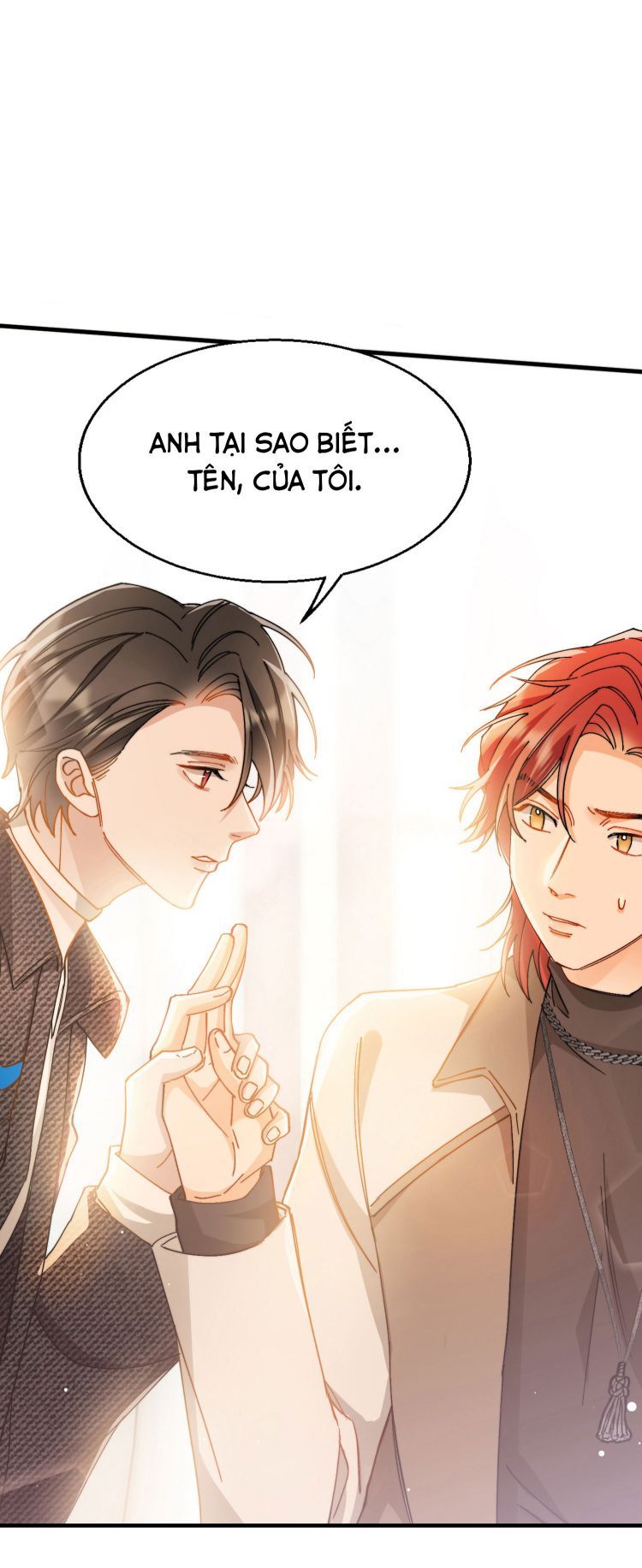 Nụ Hôn Vực Thẳm Chapter 18 - Trang 2