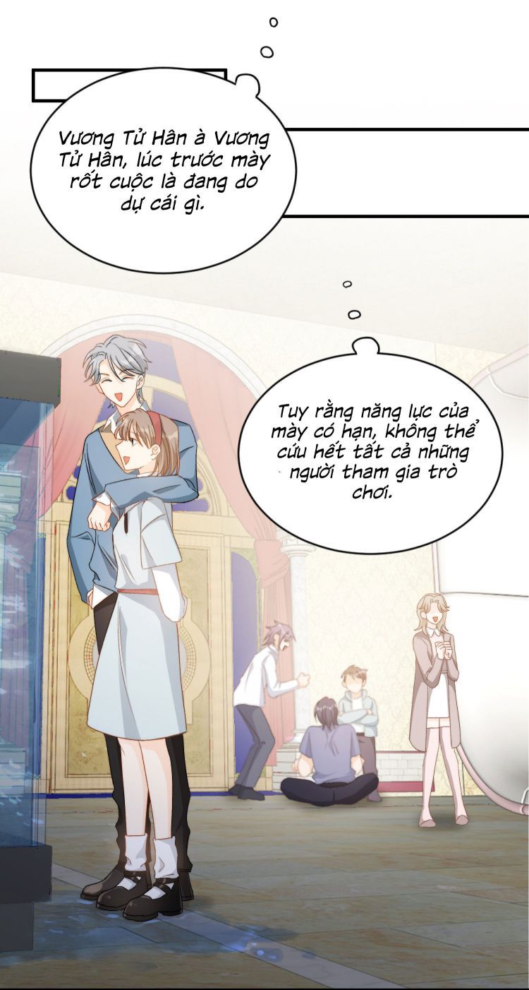 Nụ Hôn Vực Thẳm Chapter 18 - Trang 2