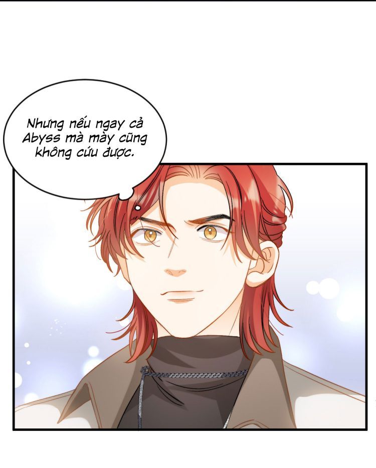 Nụ Hôn Vực Thẳm Chapter 18 - Trang 2