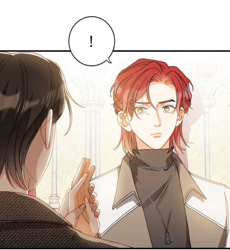 Nụ Hôn Vực Thẳm Chapter 18 - Trang 2