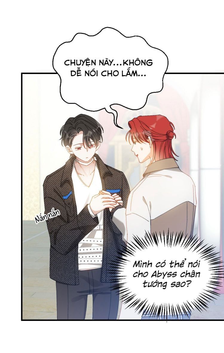 Nụ Hôn Vực Thẳm Chapter 18 - Trang 2