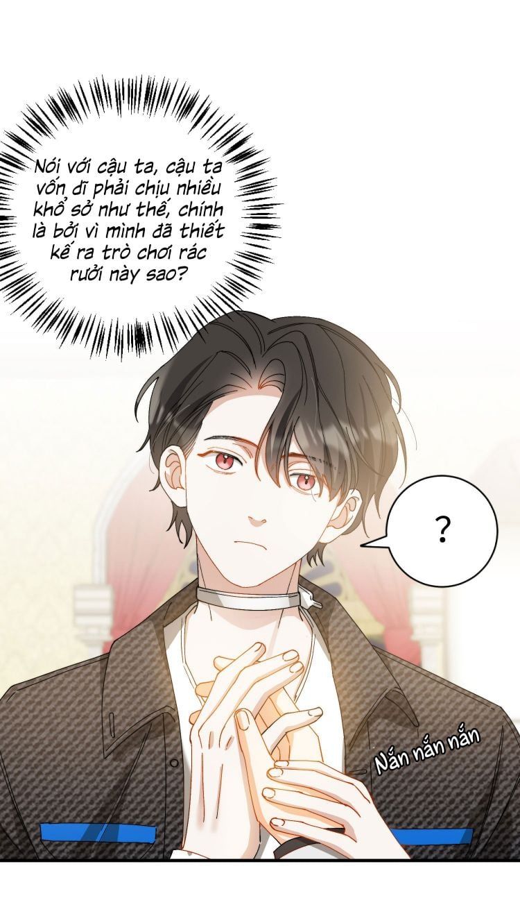 Nụ Hôn Vực Thẳm Chapter 18 - Trang 2