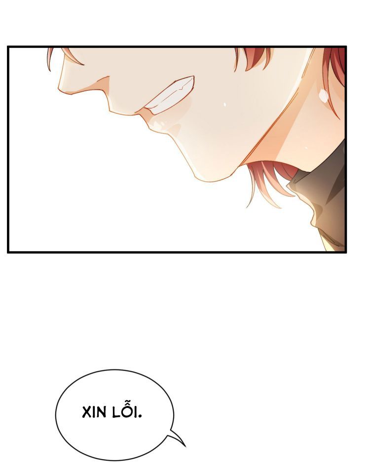 Nụ Hôn Vực Thẳm Chapter 18 - Trang 2