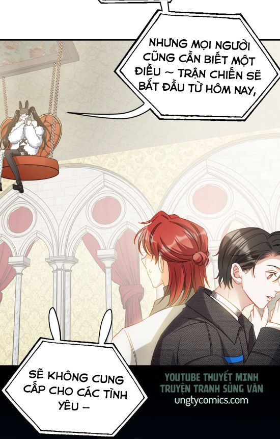Nụ Hôn Vực Thẳm Chapter 19 - Trang 2