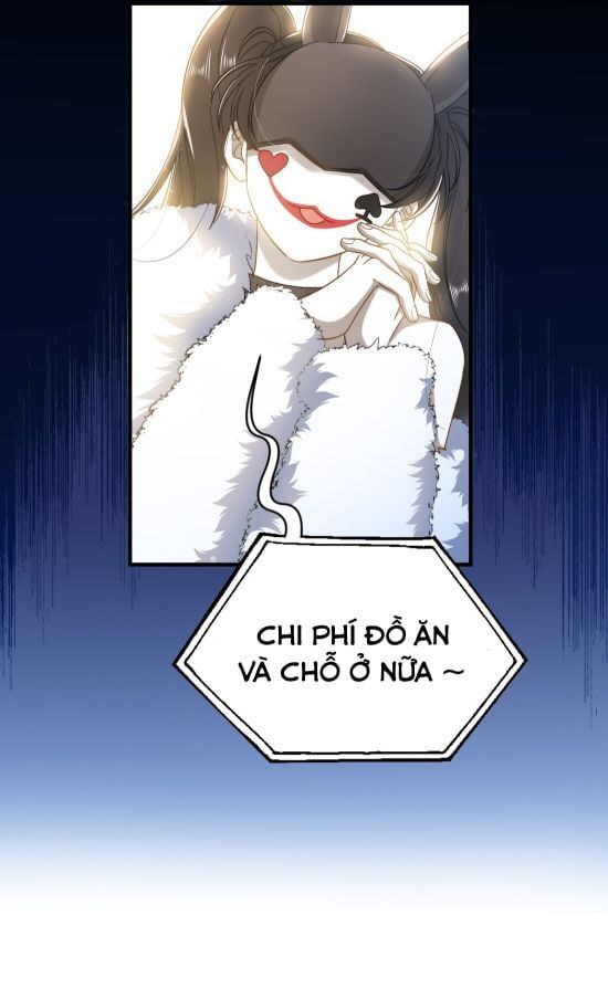 Nụ Hôn Vực Thẳm Chapter 19 - Trang 2