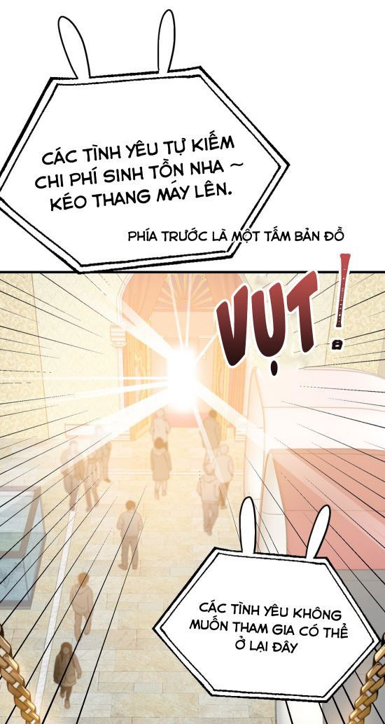 Nụ Hôn Vực Thẳm Chapter 19 - Trang 2