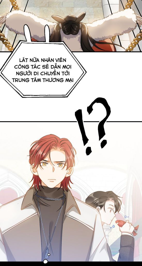 Nụ Hôn Vực Thẳm Chapter 19 - Trang 2