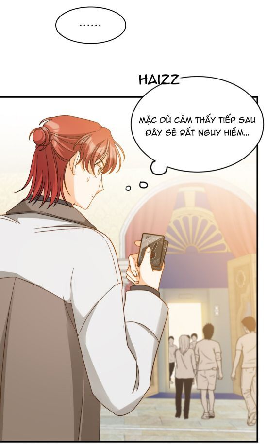 Nụ Hôn Vực Thẳm Chapter 19 - Trang 2