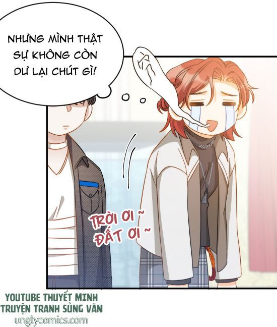 Nụ Hôn Vực Thẳm Chapter 19 - Trang 2