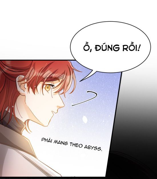 Nụ Hôn Vực Thẳm Chapter 19 - Trang 2