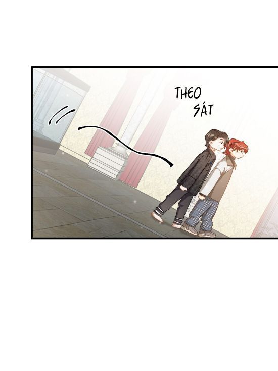 Nụ Hôn Vực Thẳm Chapter 19 - Trang 2